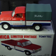 Illustration for article titled Hot Sixty 4th: Tomica Tuesday with a truck